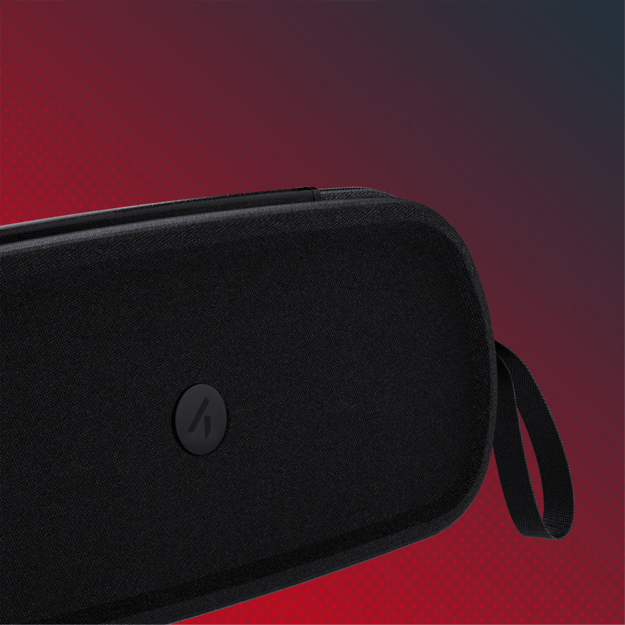 Stealth - Premium Travel Case - Switch 2 4