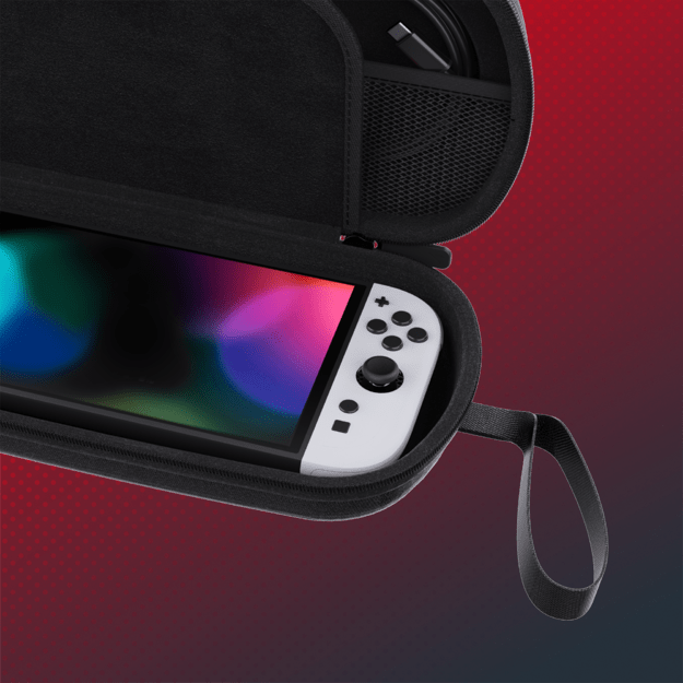 Stealth - Premium Travel Case - Switch 2 5