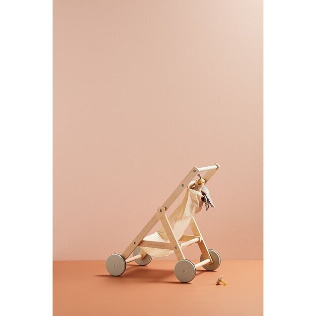 Kids Concept - Stroller (1000476)