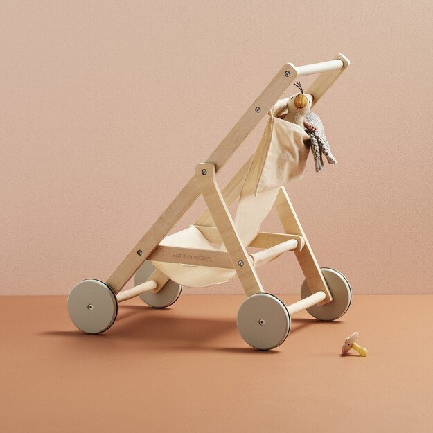 Kids Concept - Stroller (1000476)