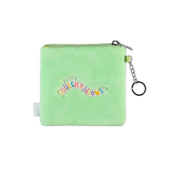 Squishmallows - Wallet - Green (MW632276SQM)