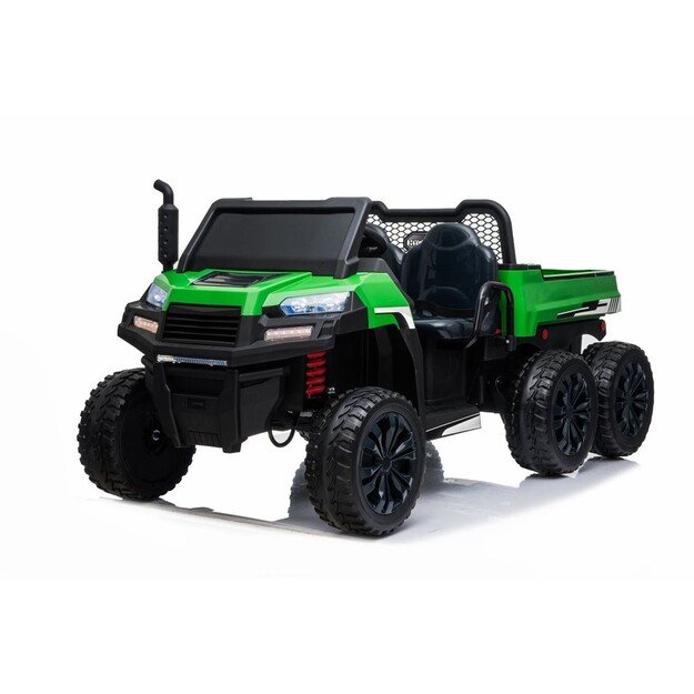 Azeno - Electric Tractor - Farmer Truck 4x24V (6950376)