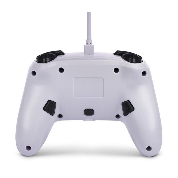 PowerA Enhanced Wired Controller for Nintendo Switch - Fireball Mario