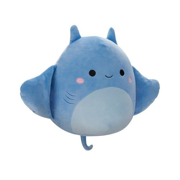 Squishmallows - 30 cm P19 Lux Manta Ray (1905429)