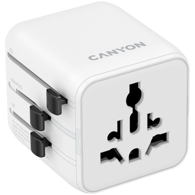 Power Adapter CANYON CNS-TA1005W 1