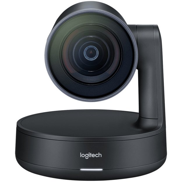 Video Conferencing Solution LOGITECH 960-001227 1 Video Conferencing Solution LOGITECH 960-001227 1