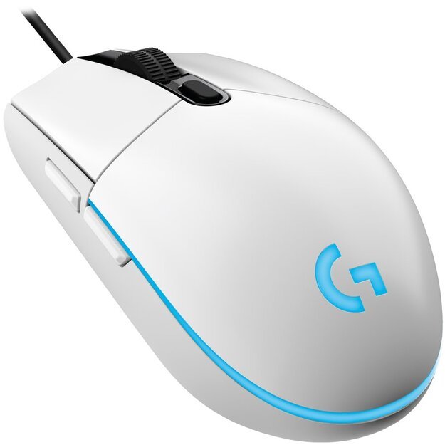 Gaming Mouse LOGITECH 910-005797 1