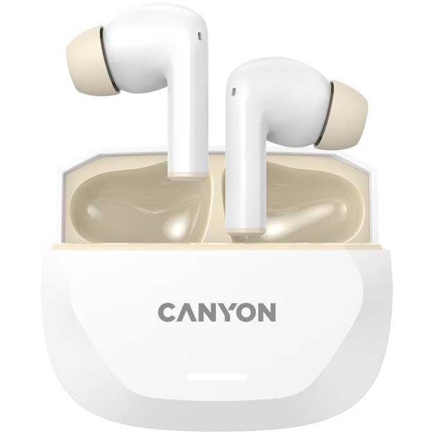 TWS Bluetooth Headsets CANYON CNS-TWS7WB 1