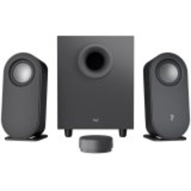 Multimedia - Audio System LOGITECH 980-001348 Multimedia - Audio System LOGITECH 980-001348
