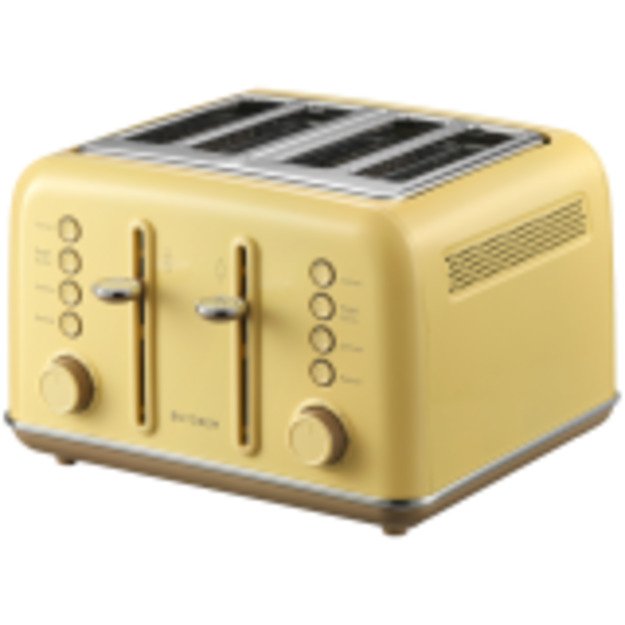 Toasters BUYDEEM DT640E-MY/EU