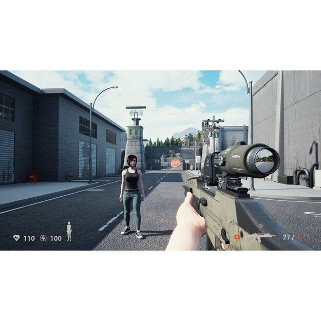 41 Hours

  - PlayStation 5