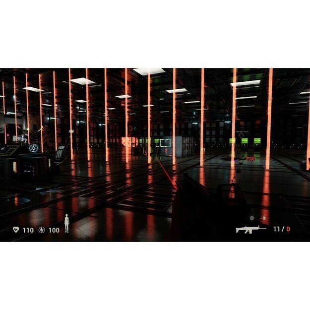 41 Hours

  - PlayStation 5