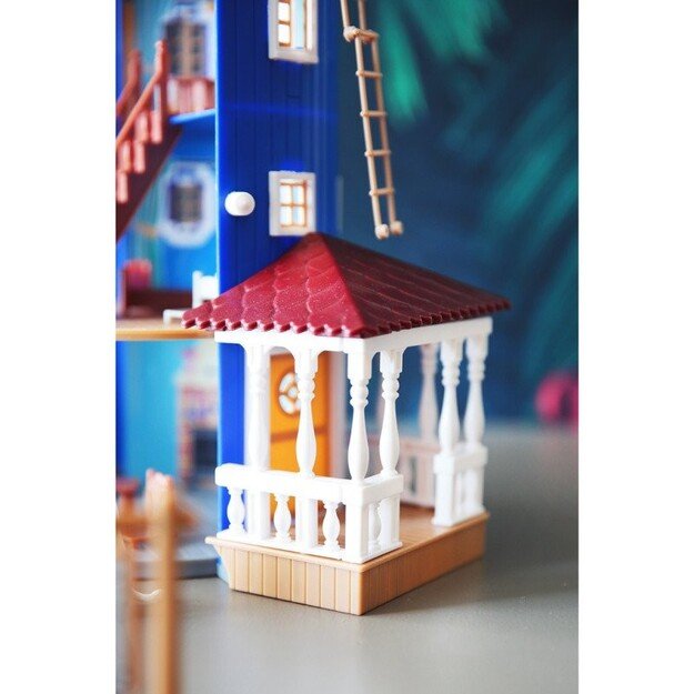 Moomin - Moominhouse (35501000)