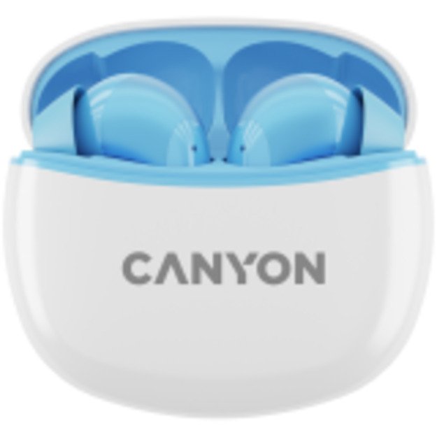 TWS Bluetooth Headsets CANYON CNS-TWS5BL