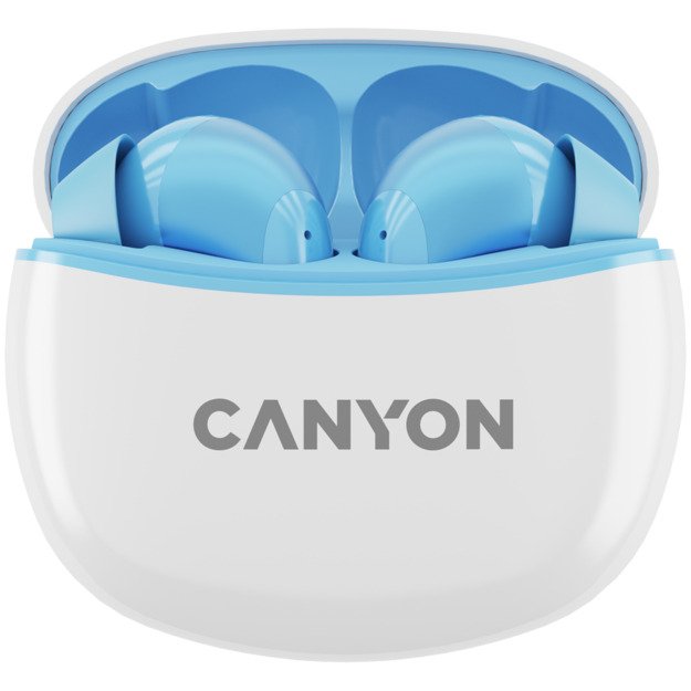 TWS Bluetooth Headsets CANYON CNS-TWS5BL 1