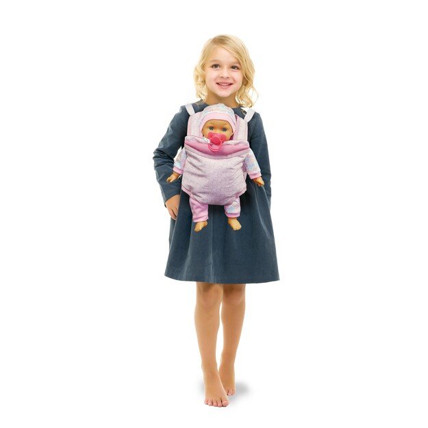 Happy Friend - Doll Carrier (504387)