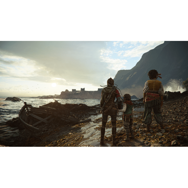 A Plague Tale Requiem 6