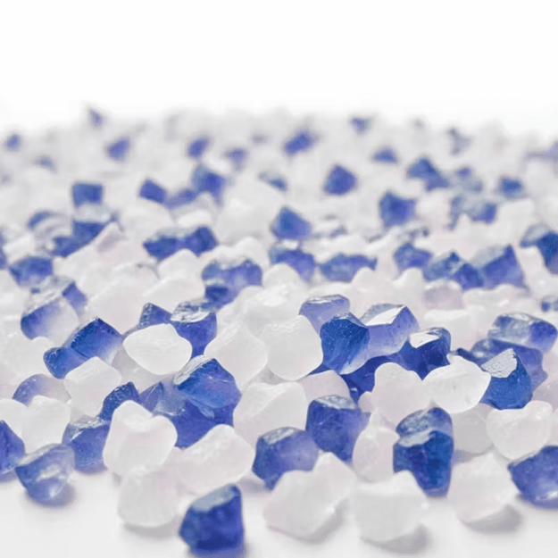 8 silikoniniai kačių kraikai kačių dėžutei, nesulimpa, nepalieka dulkių, yra efektyvūs