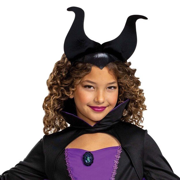 Disguise - Classic Costume - Maleficent (116 cm)