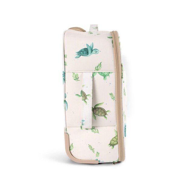 Filibabba - Suitcase in recycled RPET - First Swim - (FI-03054)