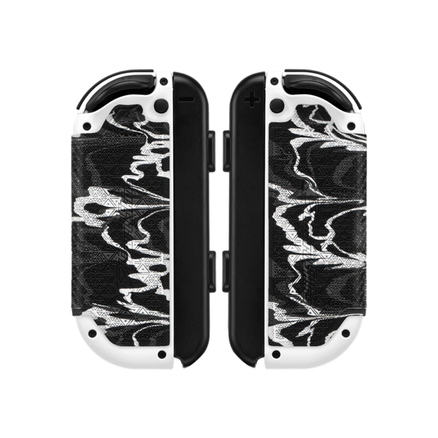 Lizard Skins DSP Controller Grip for Switch Joy-Con Black Camo