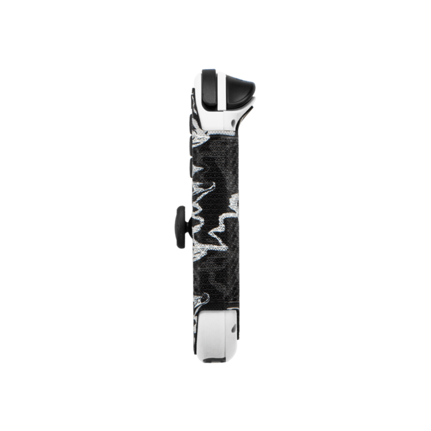 Lizard Skins DSP Controller Grip for Switch Joy-Con Black Camo