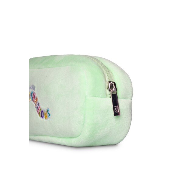 Squishmallows -  Tube Pencilcase - Green (CB862584SQM) 3