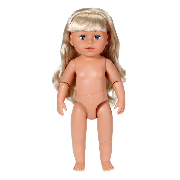 BABY born - Sister Style & Play 43cm (833018)