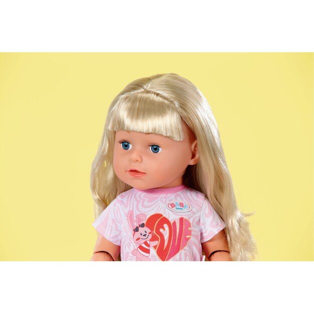 BABY born - Sister Style & Play 43cm (833018)
