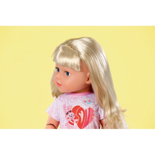 BABY born - Sister Style & Play 43cm (833018)