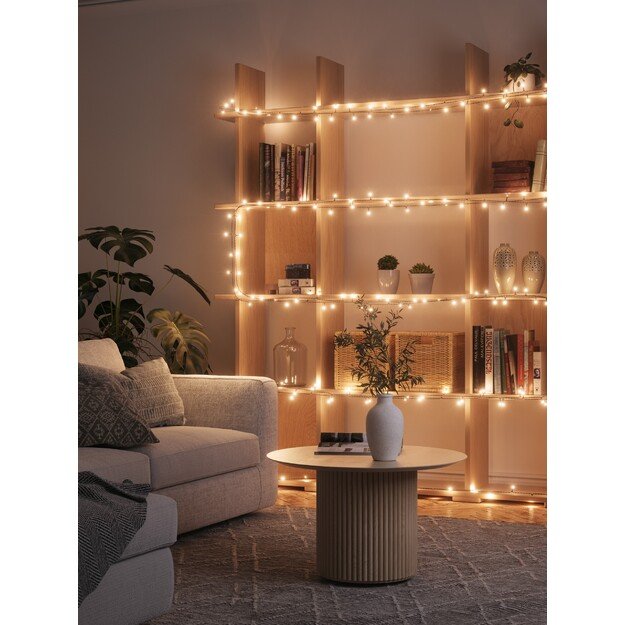 Nanoleaf - Holiday String Lights - 20M - 250LEDs