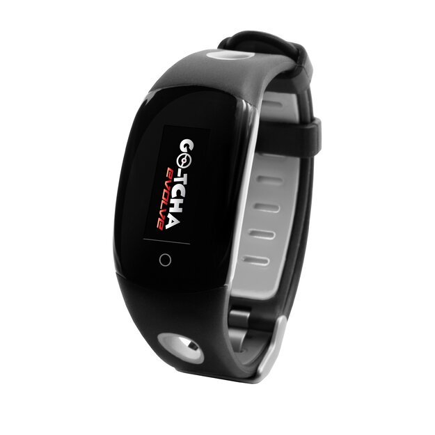 Go-tcha Evolve Grey
