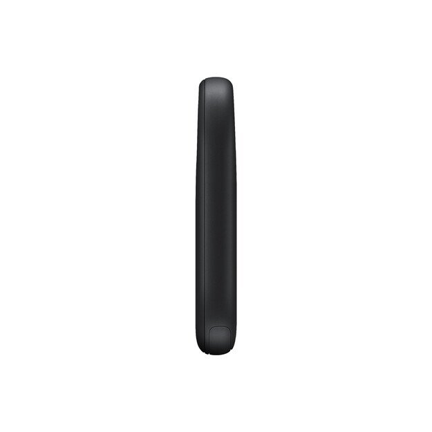 Samsung - Galaxy SmartTag2 - Black