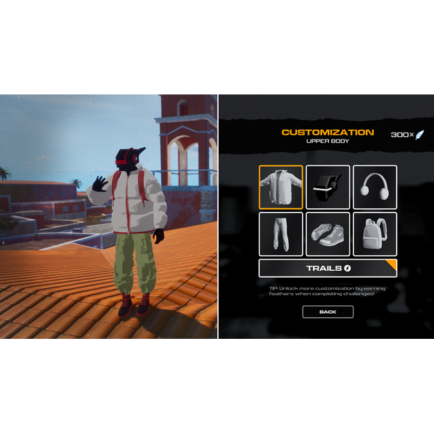 Rooftops and Alleys - Dual Pack Edition