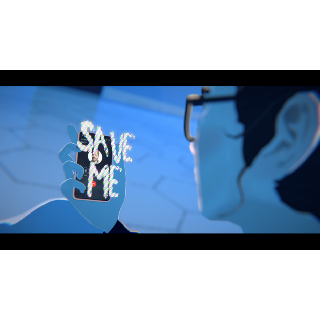 The Wreck - PlayStation 5