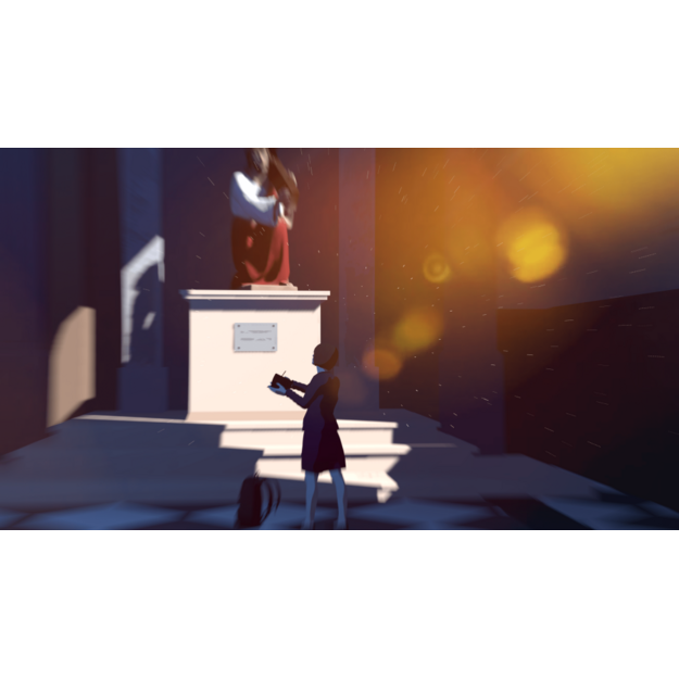 The Wreck - PlayStation 5