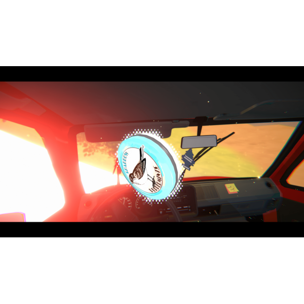 The Wreck - PlayStation 5