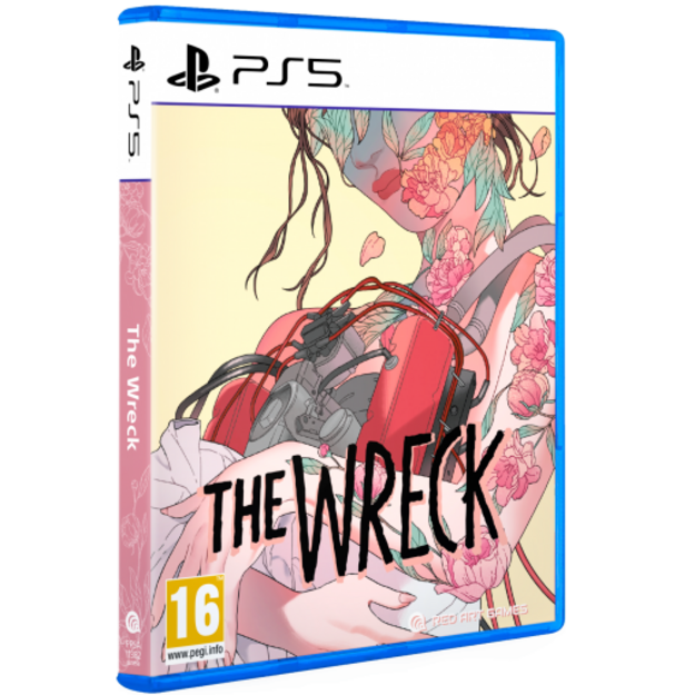 The Wreck - PlayStation 5