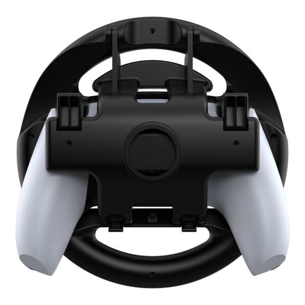 Maxx Tech - Turbo Boost Racing Kit - PlayStation 5