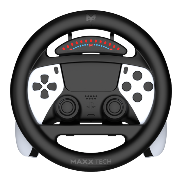 Maxx Tech - Turbo Boost Racing Kit - PlayStation 5