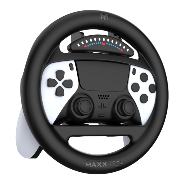 Maxx Tech - Turbo Boost Racing Kit - PlayStation 5