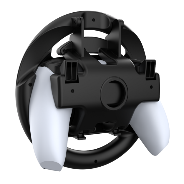 Maxx Tech - Turbo Boost Racing Kit - PlayStation 5