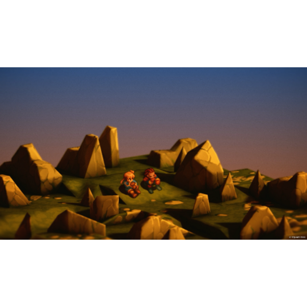 Final Fantasy Tactics: Ivalice Chronicles - PlayStation 5