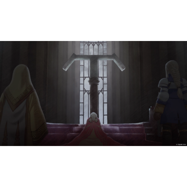 Final Fantasy Tactics: Ivalice Chronicles - PlayStation 5