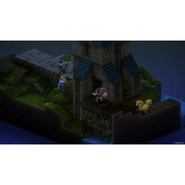 Final Fantasy Tactics: Ivalice Chronicles - PlayStation 5