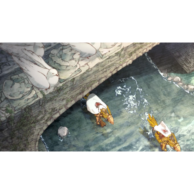 Final Fantasy Tactics: Ivalice Chronicles - PlayStation 5