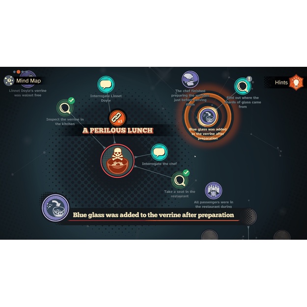 Agatha Christie - Death on the Nile (Limited Edition)