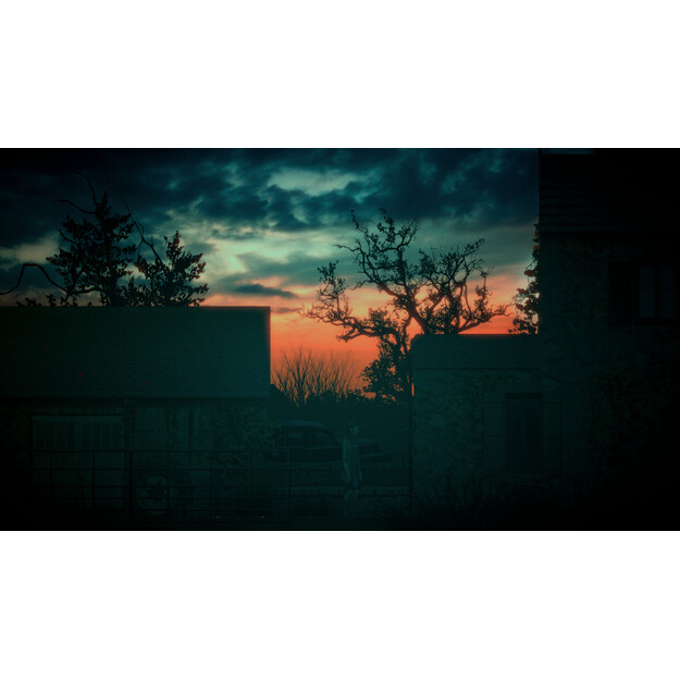 The Nightmare Box - Vol II - PlayStation 5