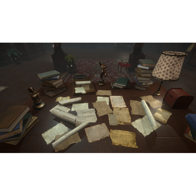 The Nightmare Box - Vol II - PlayStation 5