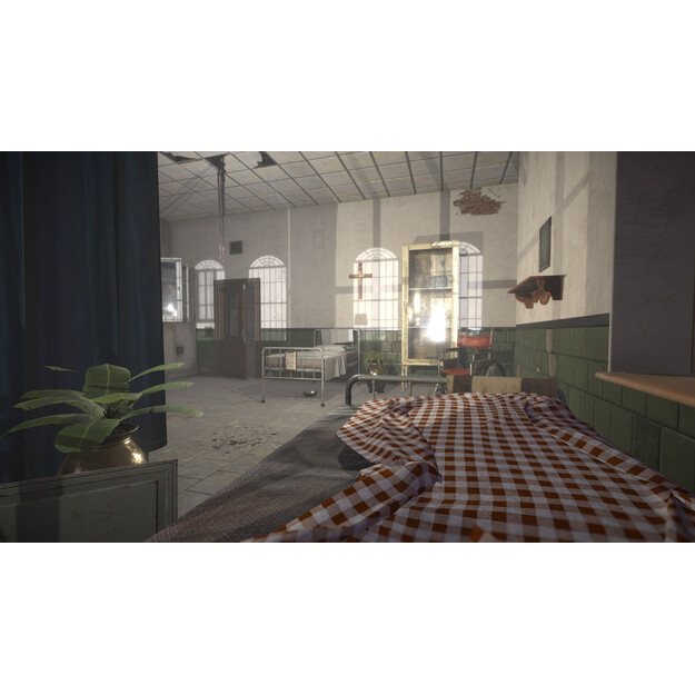 The Nightmare Box - Vol II - PlayStation 5